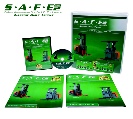 Narrow Aisle Reach Truck & Order Picker Forklift Training Kit