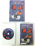 Tow Tractor & Tugger Training Kit