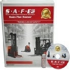 Forklift Training Reference Binder