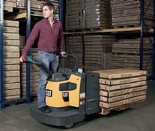 Florida Forklift Training Classes